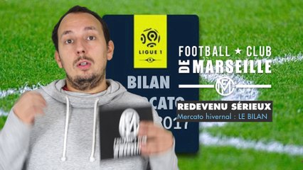 Bilan du Mercato : Réussi ou pas ?