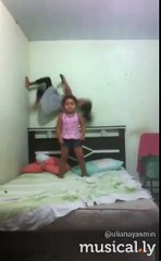 CHAMA A MAMÃE KETLEN. #FORNINHO2017