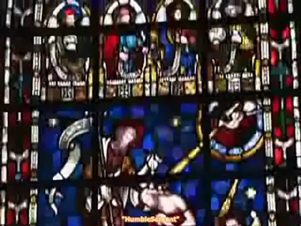 Documentary HD - The Concept of Angels