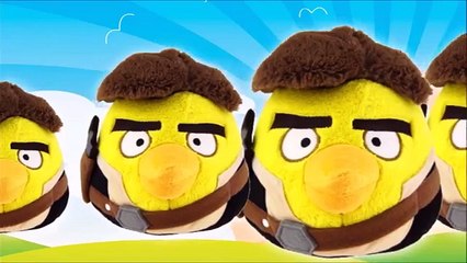 Spongebob Eggs Surprise Animation Disney Pixar angry Birds Space Star Wars Batman