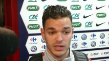 Foot - Coupe - PSG : Ben Arfa «23 joueurs concernés»