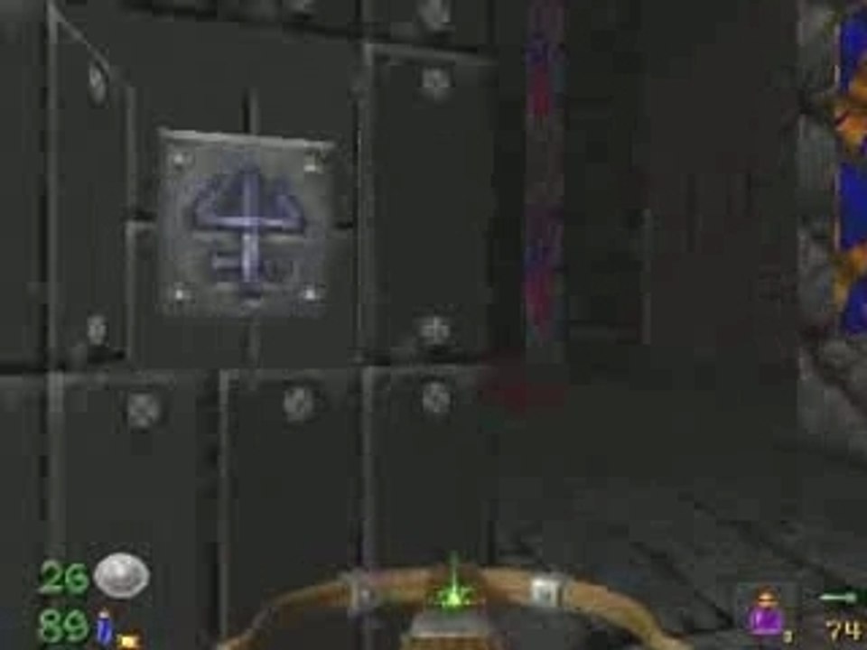 Heretic-e5m6