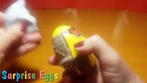 Choco Toys Star Wars YODA Surprise Egg - Unbox Number #131