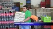 Aumenta el consumo de huevo en San Pedro Sula