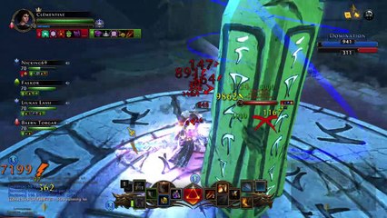 Neverwinter comment volé comme superman. 2