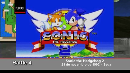 PODCAST + TOP 5 GAMES 90