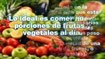 Daniel Esgardo Rangel Barón: 6 tips para una buena salud