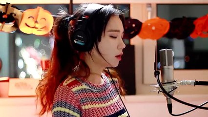 Twenty One Pilots - Heathens ( cover by J.Fla )