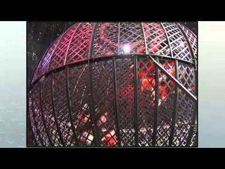 Motocirco, un deporte al extremo