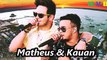Matheus & Kauan-Villa Mix Rio De Janeiro 2016