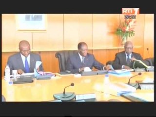 Promotion des logements: le conseil des ministres a adopté des propositions du gouvernement