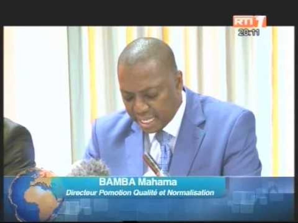 Des solutions pour promouvoir l'application des normes et incités les entreprises à une demarches de certification