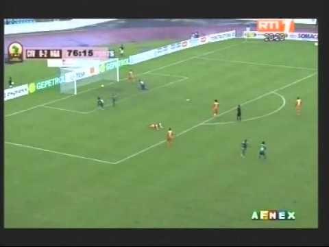 Football féminin/CAN 2012: Les ivoiriennes élimées après leur défaite contre le Nigeria 3-1