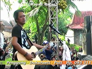 SANG PROKLAMATOR (BUNG HATTA)