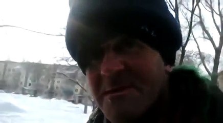 Бородач отдыхает Балаково