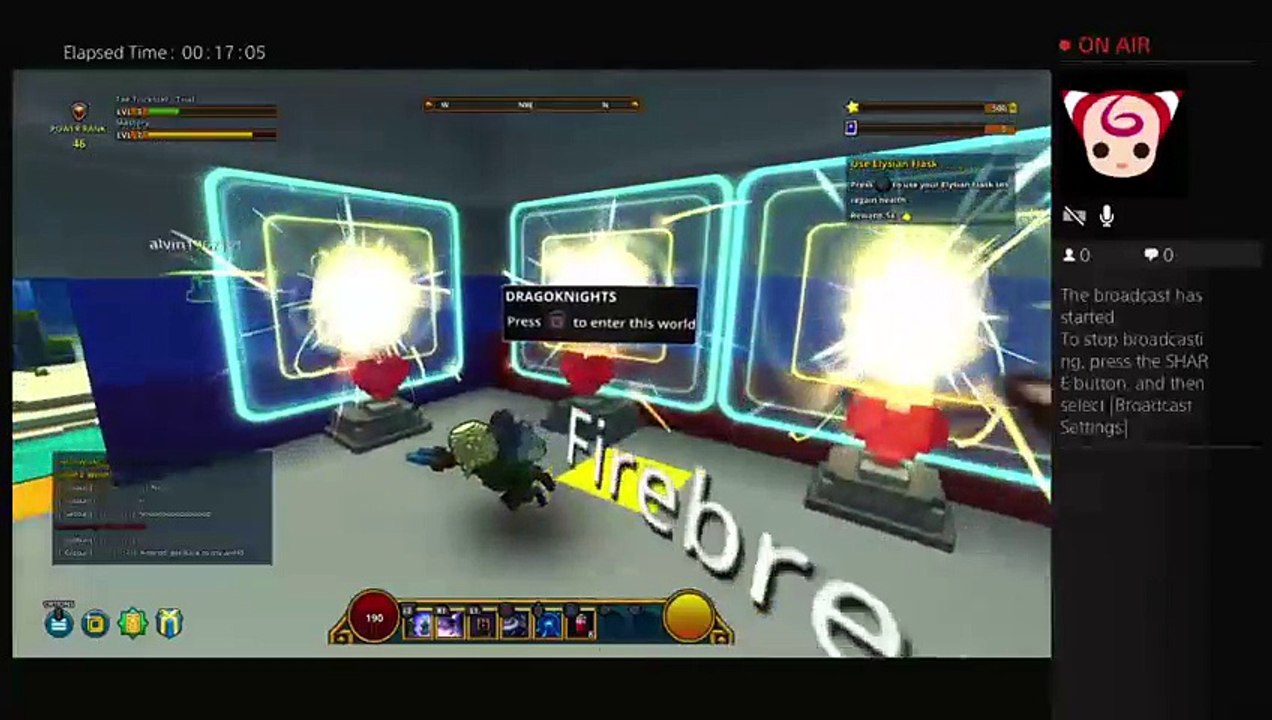 TROVE (33)