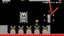 Zeitgeist 3- Moving Forward - Beating Super Mario Maker's Requested Levels!