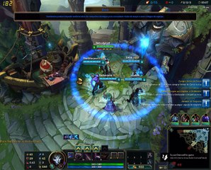 O ATAQUE É A MELHOR DEFESA!!!