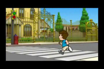 Midinho, O Pequeno Missionário ~ Antigo Testamento ~ Ep. 43 ~ Jacó E Labão