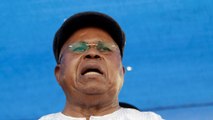 Demokratik Kongo Cumhuriyeti'nin muhalefet lideri Tshisekedi hayatını kaybetti