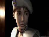 Resident Evil 0 Beta Cutscene - Uma Cena Beta Do Resident Evil 0
