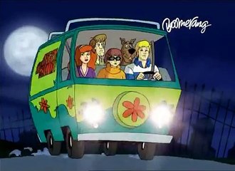 Boomerang Italy - Continuity & Promo - May 2011