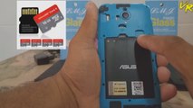 Asus Live G500TG Dual Chip 2GB 16GB 3G 8MP TV