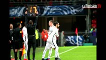 Rennes-PSG : une large victoire... et le retour de Pastore