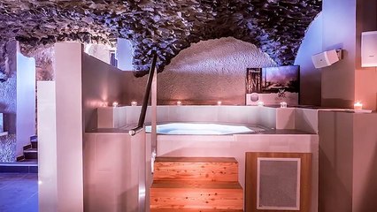 Maranatha Hotels partenaire du Tournoi des 6 stations