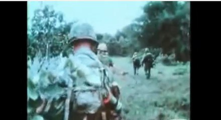 Nico tiene un flashback de vietnam opcion2