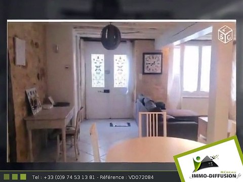 Maison A vendre Saint clar 120m2 - 113 000 Euros