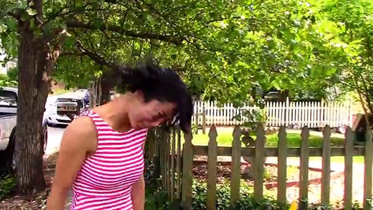 Spiderman loses his arms! w/ Frozen Elsa, Catwoman, Snow white, and catbaby