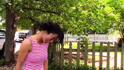 Spiderman loses his arms! w/ Frozen Elsa, Catwoman, Snow white, and catbaby