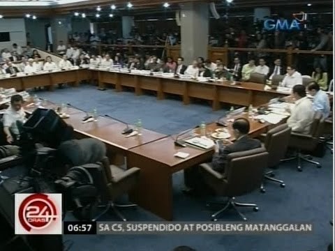 24 Oras: Halos $18M mula sa ninakaw na pera sa Bangladesh, hindi malinaw kung saan napunta