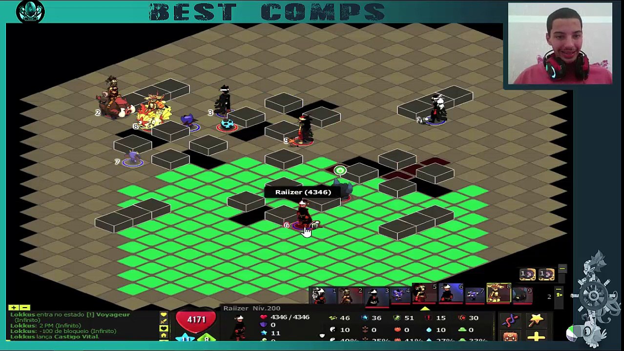 BEST COMP 1