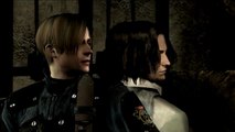 RESIDENT EVIL 4 HD Detonado (Professional) No Damage #2 Ganados e TNT's