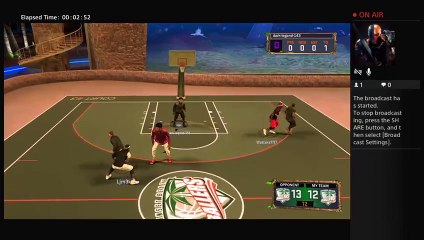 dark-legend-143's Live PS4 Broadcast