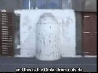 Satellites witness truth of Muhammad