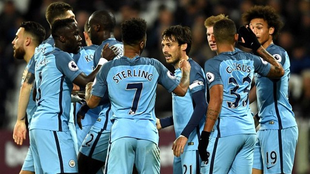 West Ham vs Manchester City 0-4 || All Goals & Highlights || Premier League