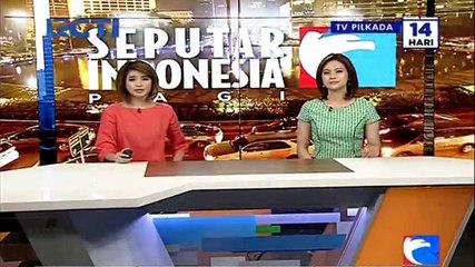 PWNU DKI Kecam Keras Pernyataan Ahok