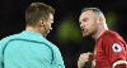 Mourinho annoyed by referee questions