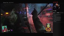 Call of duty infinte warfare zombies redwoods (140)