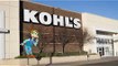 Drew Pickles goes to Kohl's (Test)