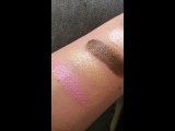Swatch Bys Maquillage Eyes and Cheek Palette