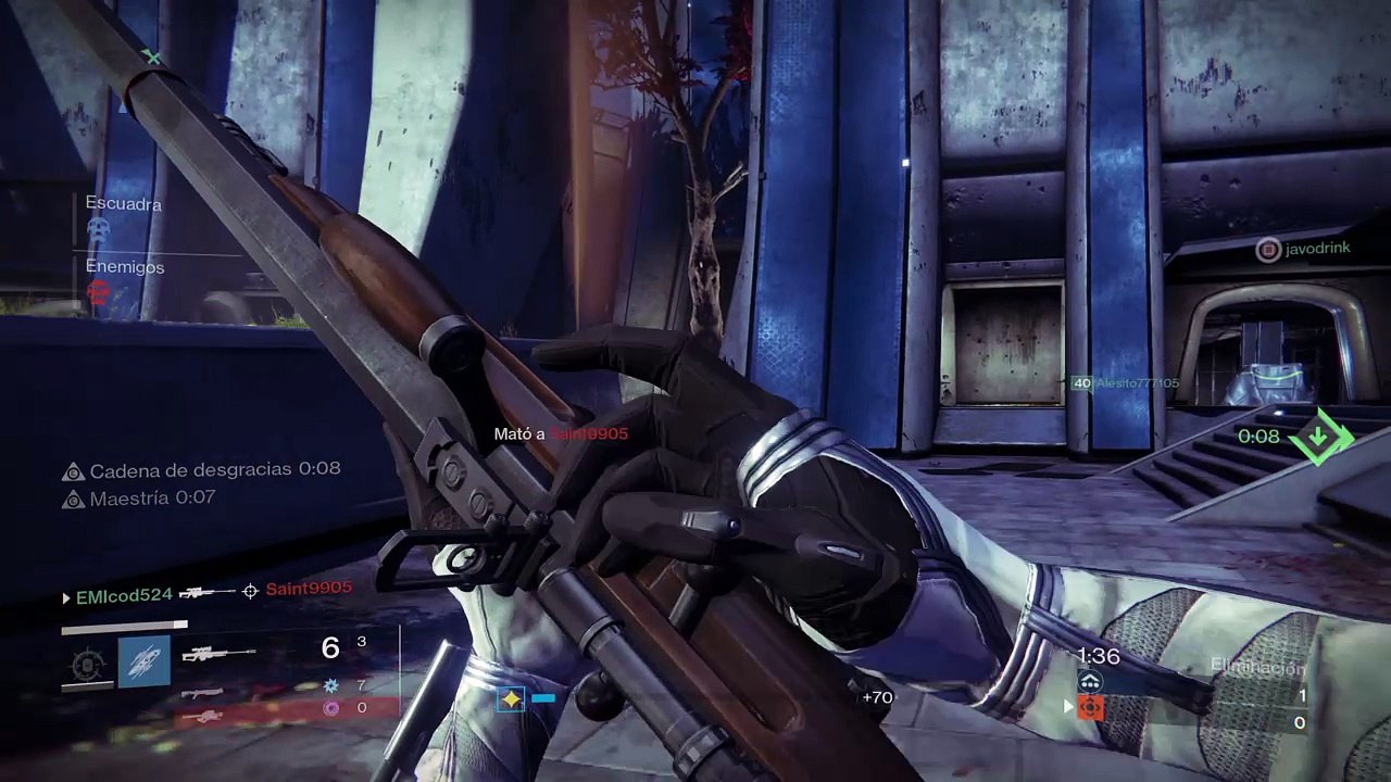 Destiny