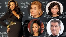 Celebrities Reaction to Beyonce Pregnant with Twins