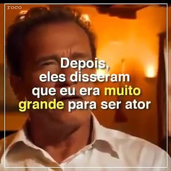 Nunca aceite a Negatividade dos outros