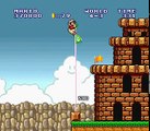 SNES Longplay [034] Super Mario All-Stars - Super Mario Bros - The Lost Levels