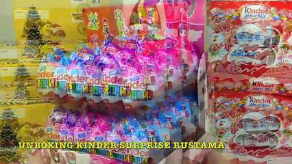 КОНКУРС!!! Киндер Сюрпризы Май Литл Пони,Чупа Чупс Смешарики,Киндер Макси Микс и Много Конфет M&M