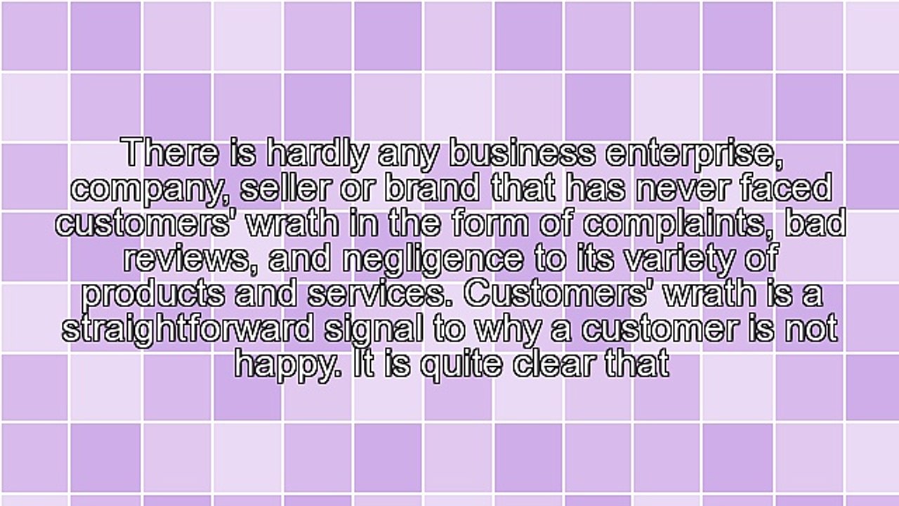Telemarketing Call Centers: Turning Unhappy Customers Into Happy Ones